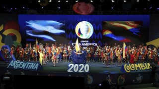 Tento rok sa pre koronavírus neodohrá ani Copa América