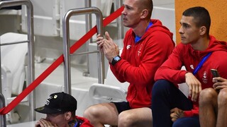 Naši boxeri sú bez miestenky na OH, podujatie však pozastavili