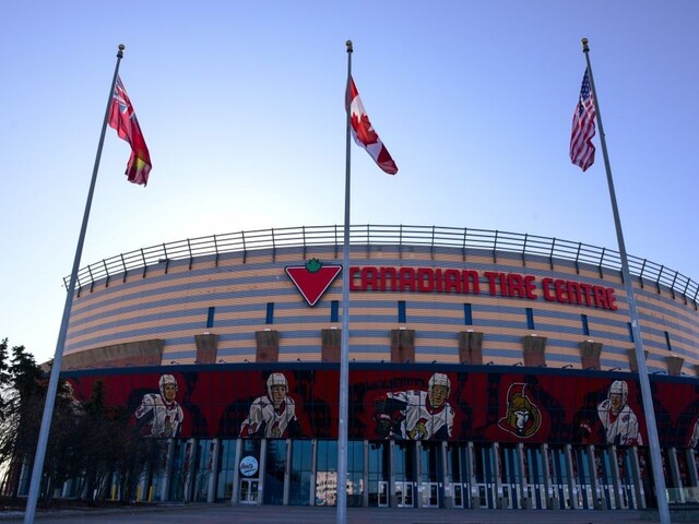 NHL má prvého nakazeného koronavírusom. Klub čaká karanténa