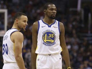 NBA: Koronavírus potvrdili aj hviezdnemu krídelníkovi Brooklyn Nets