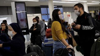 Zasadne skupina virológov z EÚ. Nákaza sa šíri extrémne rýchlo