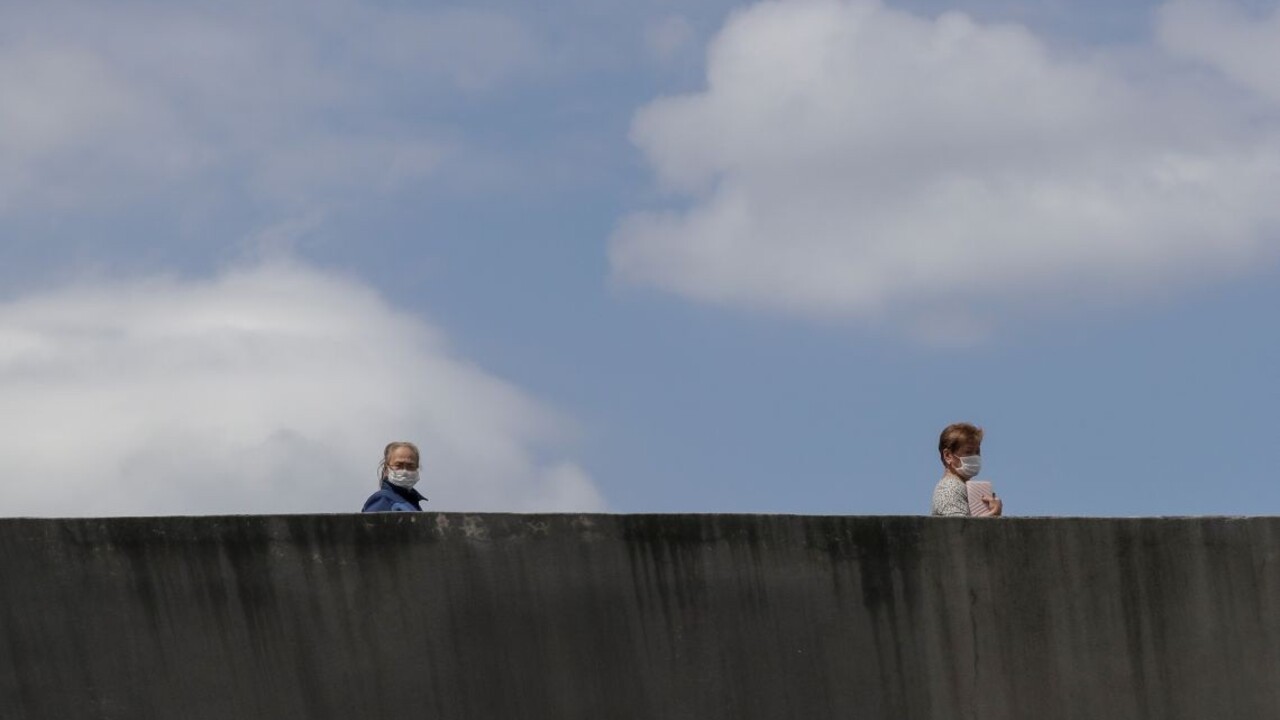 Ako nakupovať, kde spať? Čo robiť, keď ste v karanténe