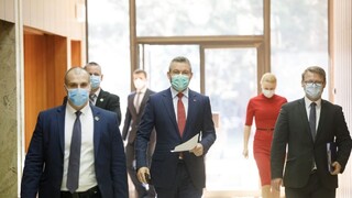 Povinná práca, zákaz štrajku. Schválili rozšírenie núdzového stavu