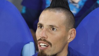 Hamšík reagoval na presunutie európskeho šampionátu