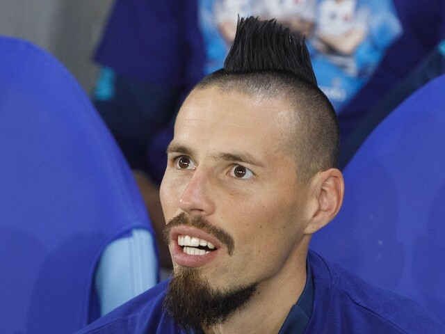 Hamšík reagoval na presunutie európskeho šampionátu