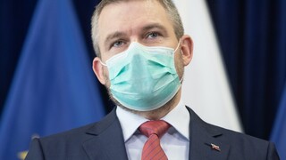 Testy treba šetriť pre ľudí, ktorí ich potrebujú, vyhlásil premiér