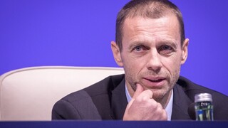 Európska futbalová únia prijala niekoľko zásadných rozhodnutí