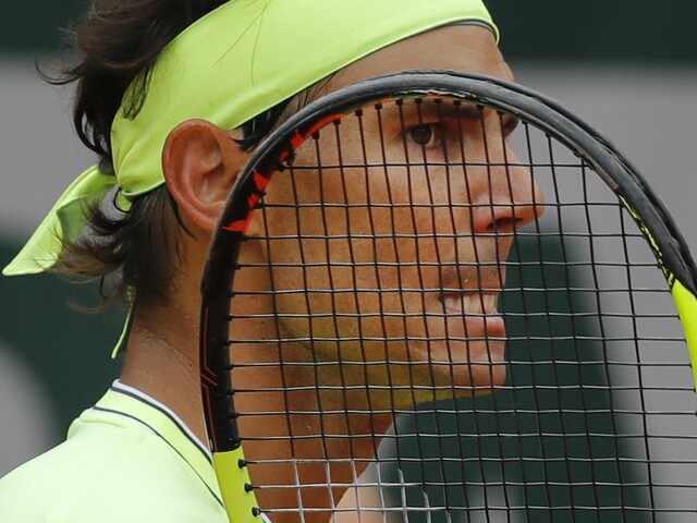 Roland Garros preložili, dôvodom je hrozba koronavírusu