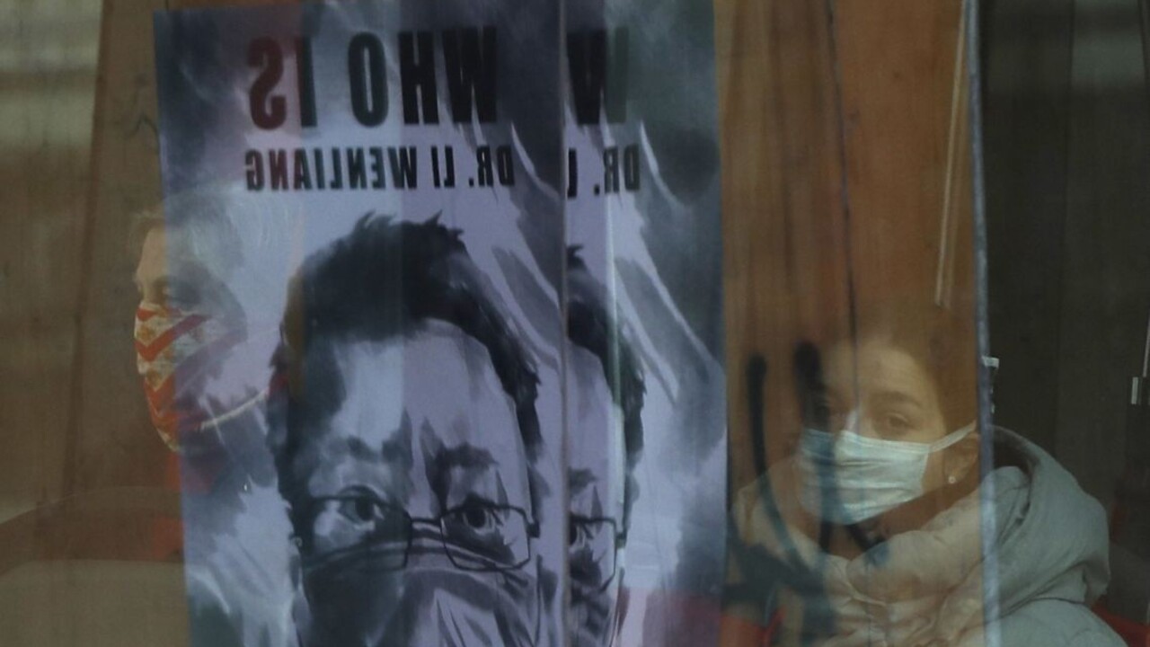 Pandémia zasiahla státisíce. Je to nepriateľ, vyhlásil šéf WHO