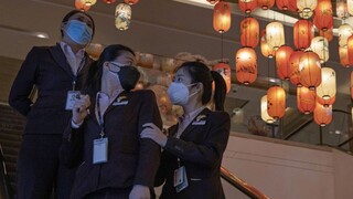 V Číne prvý raz od začiatku nákazy nepribudol nový prípad