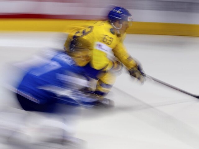 Nulová šanca. Šatan už vie, že MS v hokeji sa neuskutočnia
