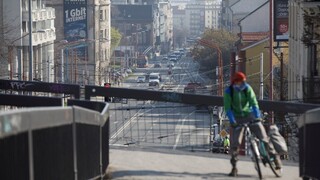 Ľuďom v karanténe radia, ako majú nakladať s odpadkami