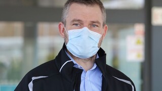 Pellegrini finišuje. Začal som aj končím v ťažkom čase, hodnotil