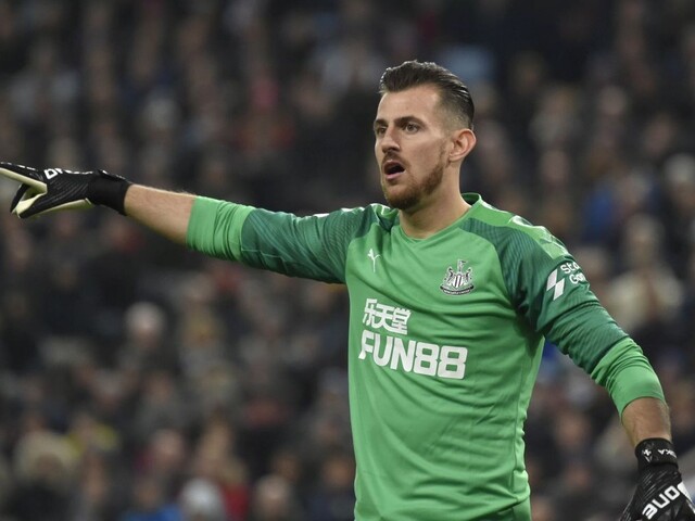 Najlepší možný krok. Dúbravka rozhodnutie UEFA privítal