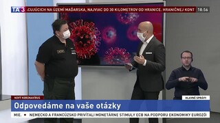 Odpovedáme na vaše otázky: Ako bude pokračovať život v pohraničí?