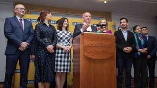 Kiskovci prezradili, koho chcú za podpredsedu parlamentu