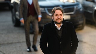 Blaha chce byť šéfom ľudskoprávneho výboru. Hanba, reaguje Sulík