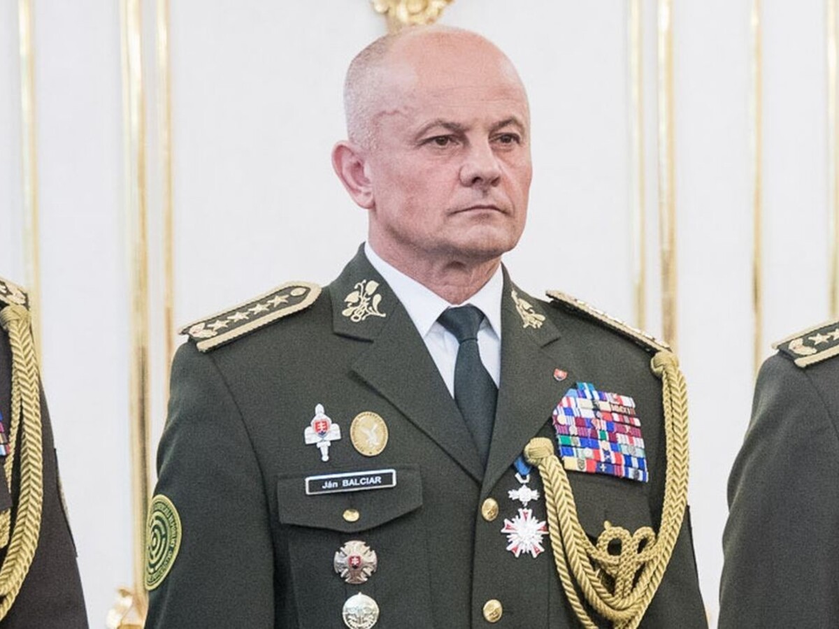 Informácie o Balciarovi sú nepravdivé, tvrdí VS. Odvoláva sa na NAKA