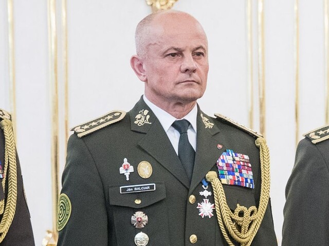 Informácie o Balciarovi sú nepravdivé, tvrdí VS. Odvoláva sa na NAKA