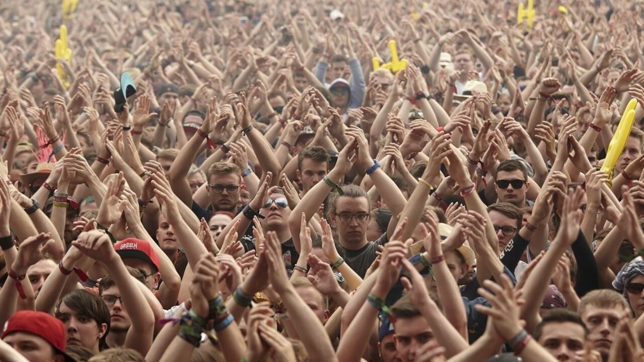 Pre pandémiu trpí aj kultúra. Umelci v núdzi založili iniciatívu