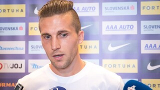 Reprezentanti trénujú individuálne. Pekarík ocenil opatrenia