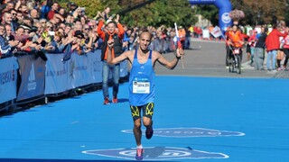 Sahajda chce zabojovať o miestenku na OH, situácia sa skomplikovala