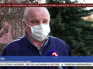 Bývalý reprezentant I. Liba o náročnej situácii pre mládežníkov