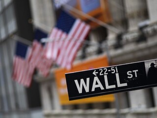 Wall Street má za sebou najhorší týždeň od krízy v roku 2008