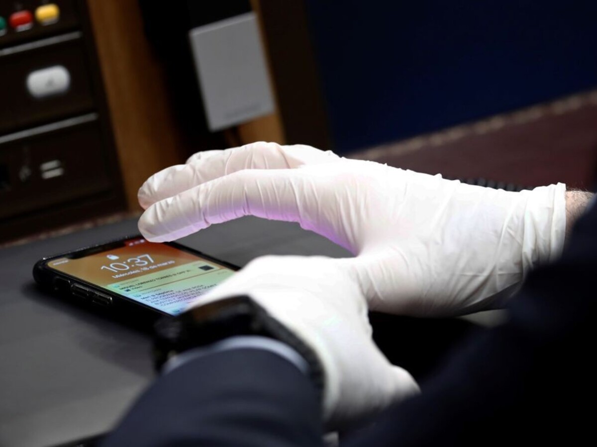 S vírusom bojujeme aj digitálne, máme desiatky aplikácií