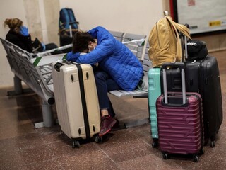 Obmedziť pohyb podľa experta nestačí, hrozí druhá vlna vírusu