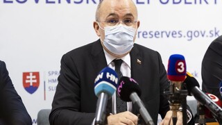 Syn šéfa štátnych hmotných rezerv mal kupovať byty bez hypotéky