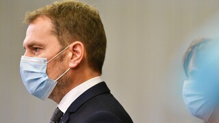Matovič chce znásobiť testovania, nákazu potvrdili na onkológii