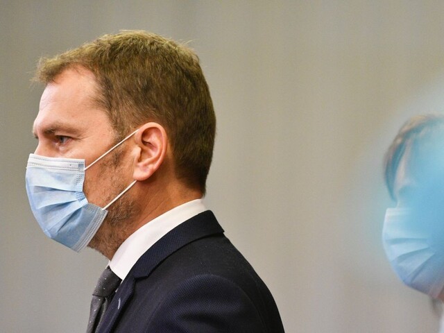 Matovič chce znásobiť testovania, nákazu potvrdili na onkológii