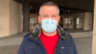 Za šéfa štátnych hmotných rezerv sa nepostavil ani expremiér