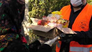 Nadácia TA3 ponúka samosprávam pomoc pri zásobovaní seniorov