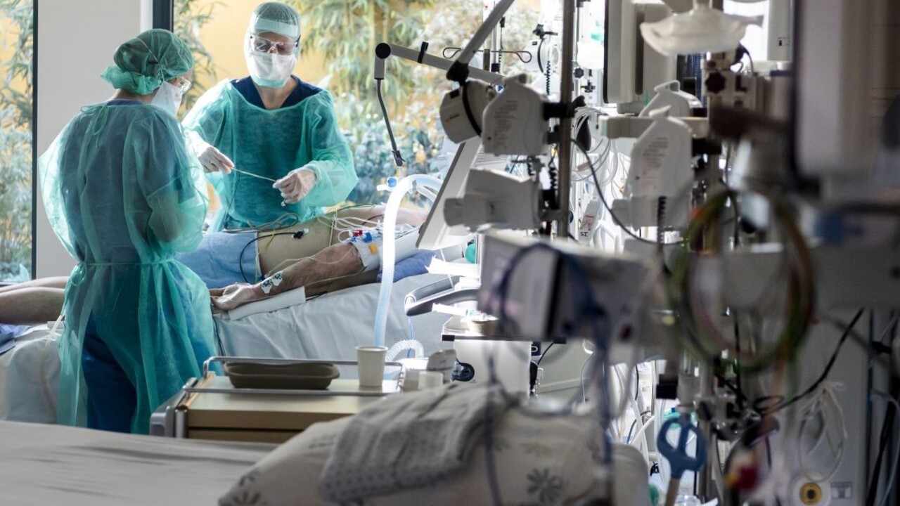 Ste nakazení a neviete o tom? Lekári zistili ďalšie možné príznaky