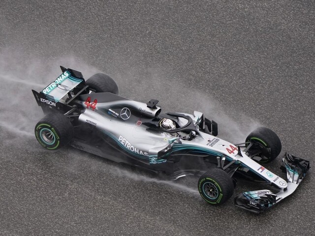 Vedenie F1 zrušilo aj Velkú cenu Azerbajdžanu