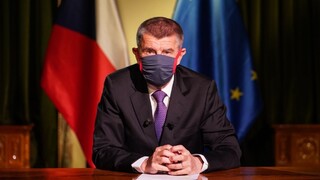 Babiš sa prihovoril Čechom: Dodržiavajte nariadenia, zvládneme to
