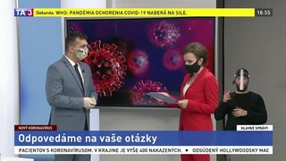 Odpovedáme na vaše otázky: Ako skontrolovať dodržiavanie karantény