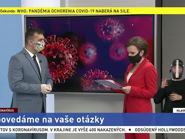 Odpovedáme na vaše otázky: Ako skontrolovať dodržiavanie karantény