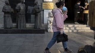 Situácia sa zmenila. Číne pribudli desiatky nových nakazených