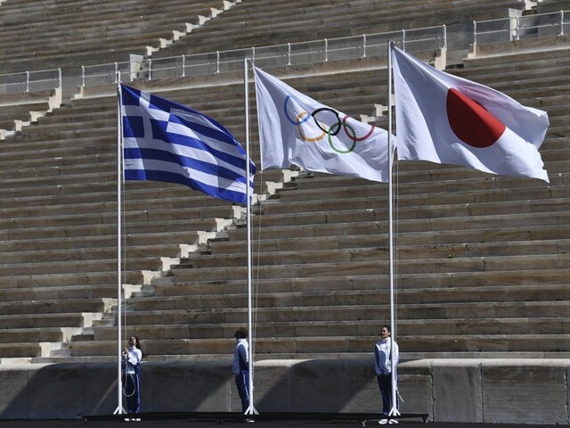 Olympiáda tento rok nebude, medzinárodný výbor oficiálne rozhodol