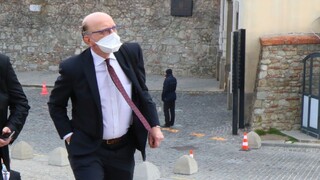 Nakazil sa prvý poslanec? Nechal sa otestovať, reaguje SaS