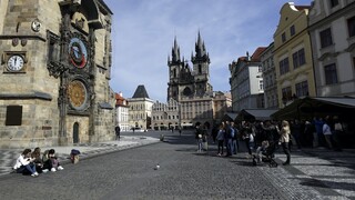 V ČR zomrel druhý nakazený, muž mal pokročilé štádium rakoviny