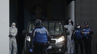 Spolupracovníčka TA3 Ľ. Zlochová o nákaze v Španielsku