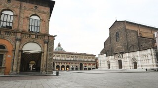 Je to deň čo deň horšie. Taliansko hlási viac ako 700 obetí nákazy