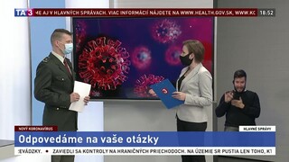 Odpovedáme na vaše otázky: Vzťahuje sa karanténa na kamionistov?