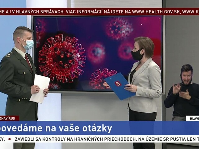 Odpovedáme na vaše otázky: Vzťahuje sa karanténa na kamionistov?