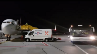 Z Londýna priletelo ďalších 170 Slovákov, smerovali do karanény