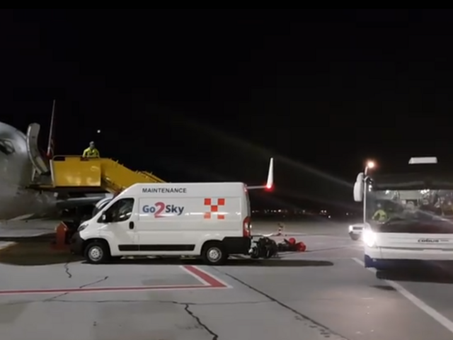 Z Londýna priletelo ďalších 170 Slovákov, smerovali do karanény